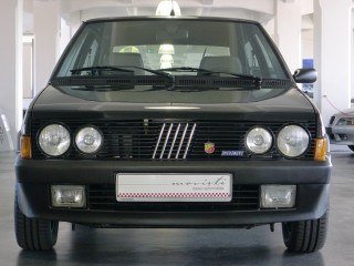 Ritmo 130 TC Abarth thumbnail