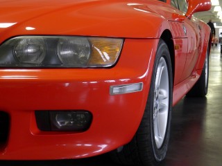 Z3 Coupé 2.8 thumbnail