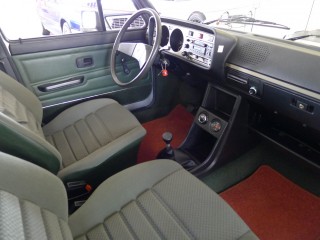 Golf 1 GLS thumbnail