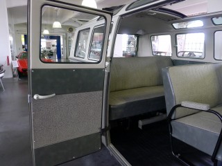 T1 Bus 241 Sondermodell „Samba“ thumbnail