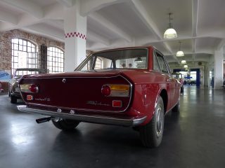 Fulvia Rallye 1.3 S 1.Serie thumbnail