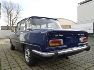 Giulia Nuova Super 1300 thumbnail