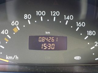A 160 „elegance“ thumbnail