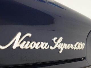 Giulia Nuova Super 1300 thumbnail