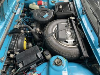 128 3P 1300 Berlinetta thumbnail