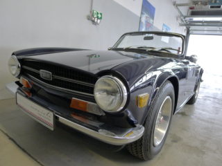 TR6 PI thumbnail