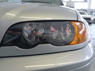 323 CI E46 thumbnail