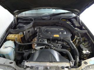 230 CE W124 thumbnail