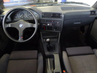 320i BAUR TC2 thumbnail