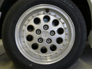 75 Twin Spark Limited thumbnail