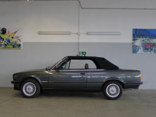 325i Cabriolet E30 thumbnail