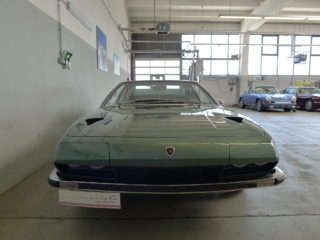 Jarama 400 GT thumbnail