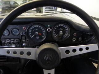 E-Type Serie 3 V12 Coupé thumbnail