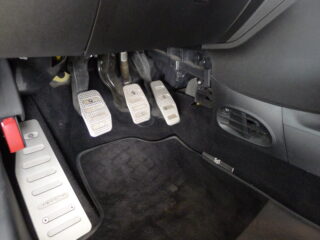 Abarth 595 Competizione Convertible thumbnail