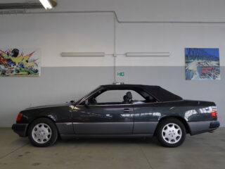 300 CE 24V Cabriolet thumbnail