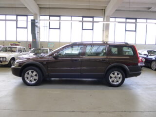 V70 XC Cross Country thumbnail