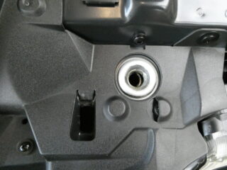 320i Cabriolet E36 thumbnail