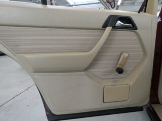 200 Diesel W124 thumbnail