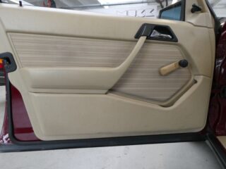 200 Diesel W124 thumbnail