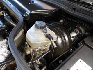 500 SL R129 thumbnail