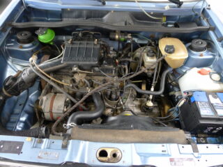 Golf 1 Cabriolet thumbnail