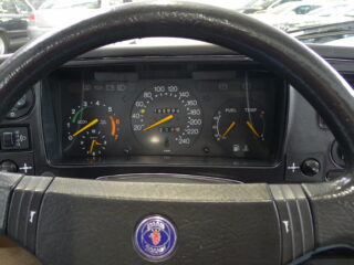 900 Turbo Limousine thumbnail