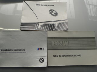 M3 E30 thumbnail