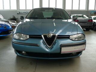 156 2.5 V6 Berlina thumbnail